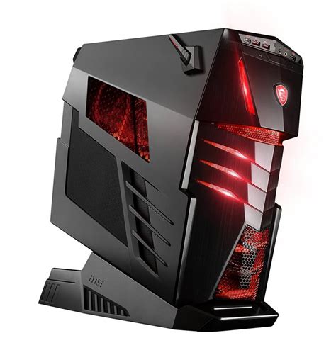 Msi Aegis Ti3 Recensione Hardware Pc Multiplayerit