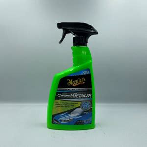 Meguiars Hybrid Ceramic Detailer Piston Polish