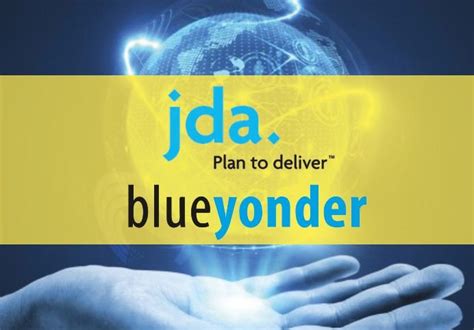 JDA Software to Acquire Blue Yonder - Mirror Review