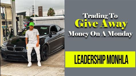 Leadership Monhla Finally Reveal The Truth About Everything Millionaire