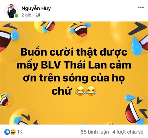 Phát Huy Nội Tại đoán Ngược Huy Popper được Blv Thái Lan Cảm ơn Rối