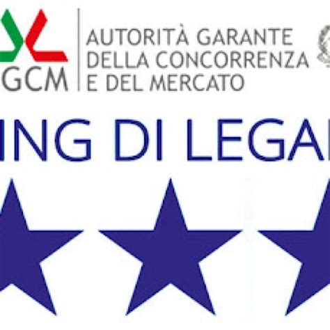 Cos E Perch Conviene Richiedere Il Rating Di Legalit