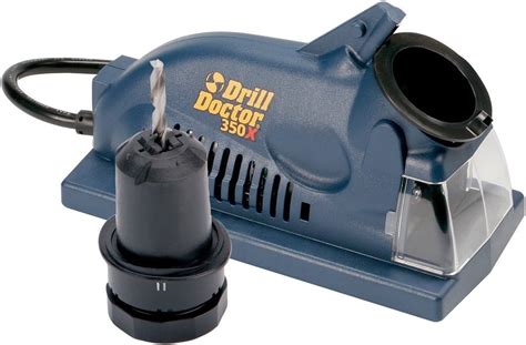 Best Drill Bit Sharpeners Of Reviews Guide