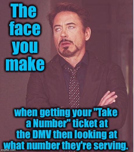 Face You Make Robert Downey Jr Meme Imgflip