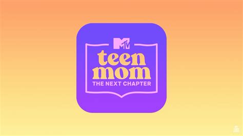 Teen Mom: The Next Chapter Episode 9: Release Date, Preview & Streaming ...