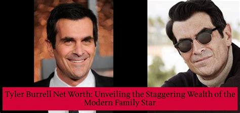 Tyler Burrell Net Worth Unveiling The Staggering Wealth Of The Modern