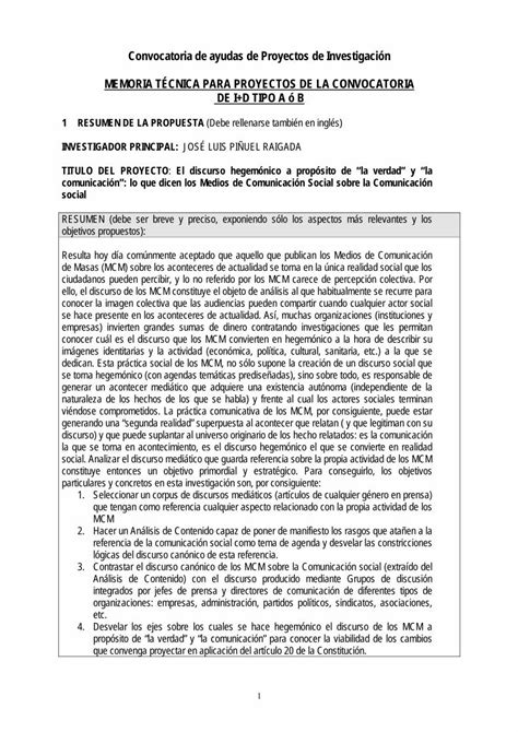 PDF El discurso hegemónico sobre la verdad y la comunicación