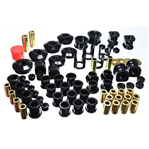 Energy Suspension Master Bushing Kit S13 Black Elegant Drift Shop