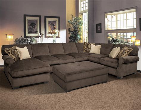 10 Best Ideas Long Sectional Sofas with Chaise