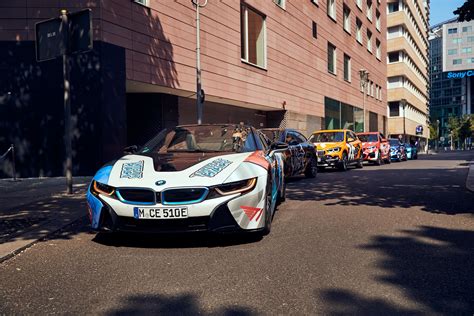 Bmw Berlin Brawl Brings 5 Of The Hottest Esports Teams