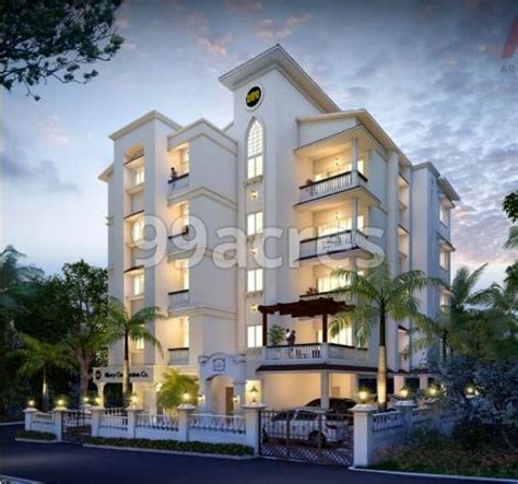 Casa Mercy Goa Porvorim Resale Price List Brochure Floor Plan