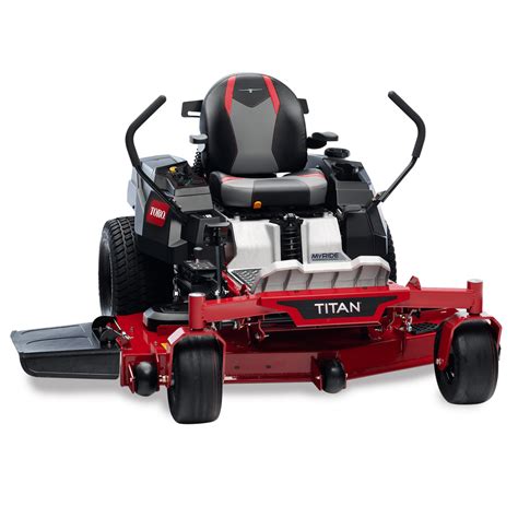 Toro 60″ 152 Cm Titan® Mr 6000 Myride® Mower Toro