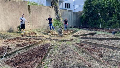 Escola Da Uri D In Cio Ao Espa O Eco Escolha Jornal Boa Vista E