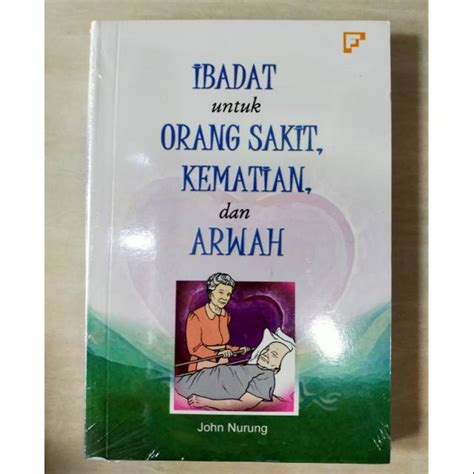 Buku Ibadat Arwah Dunia Belajar