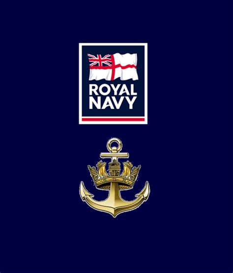 Navy Logo Wallpapers - Top Free Navy Logo Backgrounds - WallpaperAccess