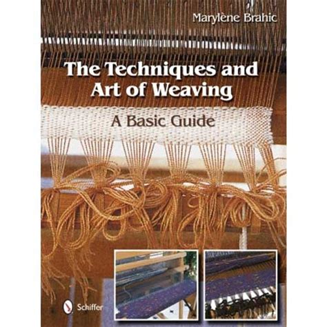 The Techniques and Art of Weaving: A Basic Guide | Woolery