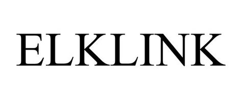 Elk Products Inc Device Database