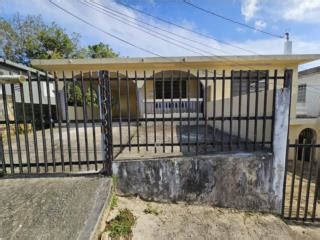 Bienes Raices En R O Grande Puerto Rico Guzman Abajo Barrio Guzman