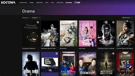 Las 10 Mejores Webs Para Ver Dramas Coreanos Gratis El Androide Feliz