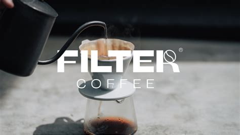 Filter Coffee - Branding :: Behance