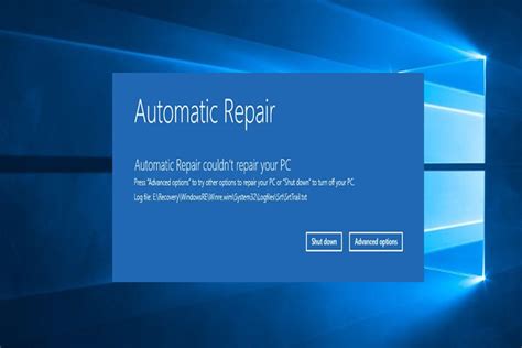 How To Fix Srttrail Txt BSOD Error In Windows 11 DigitBin