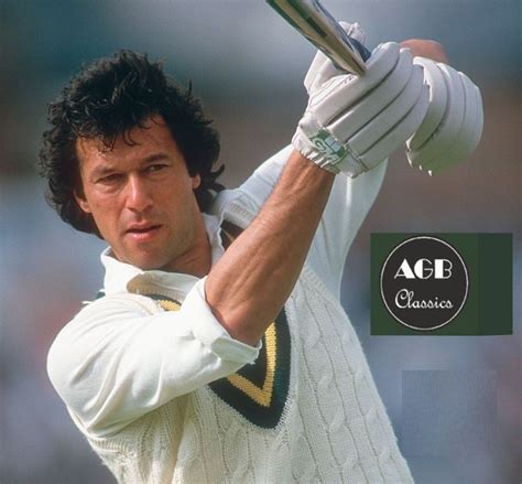 Imran Khan The Handsome Prime Minister Of Pakistan Are Leaders Born