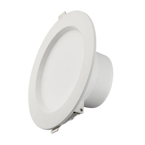 Pure W Eco Downlight Recessed Diffuser Pure Lighting Nz