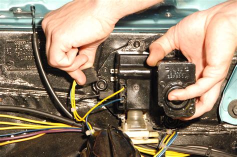 1970 Chevelle Fuse Block Diagram