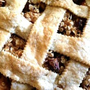 Pie Crust Mix - Creative Homemaking