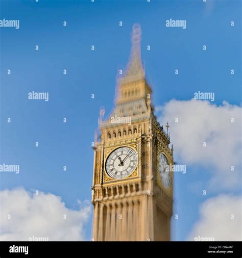 Big Ben London England Hi Res Stock Photography And Images Alamy