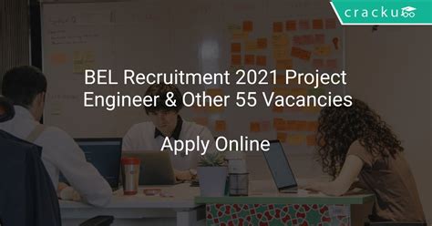 Bel Recruitment Project Engineer Other Vacancies Latest