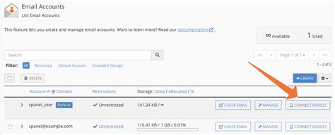 Setting Up And Troubleshooting Smtp In Cpanel Cpanel