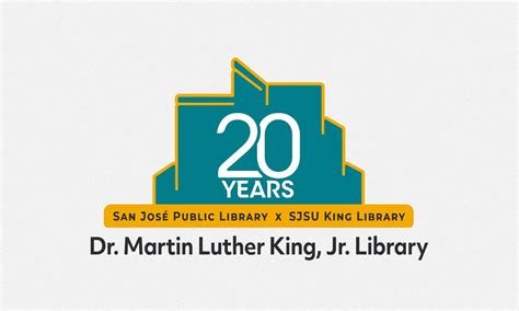 SJSU King Library Superstars Recognize 20 Years of Partnership with the ...