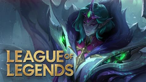 Belveth Dominates League Of Legends At Launch As Riot Prepares Early