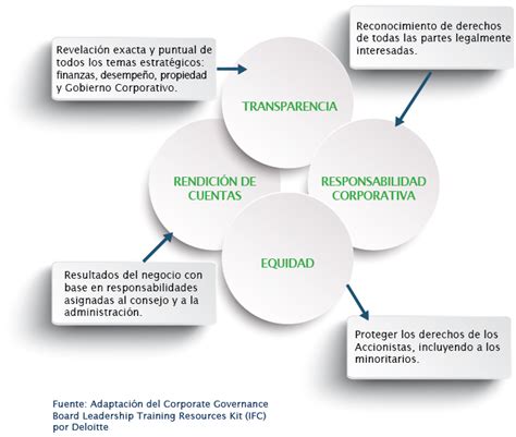 Grupo Bmv Gobierno Corporativo