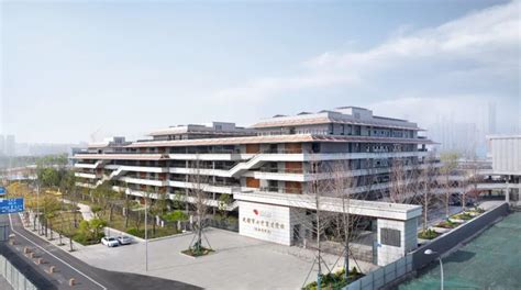 成都市七中育才学校金融城校区项目（室内篇） 基准方中 Archina 项目