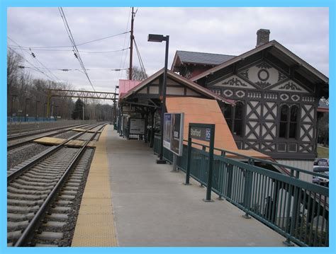 Strafford Railroad Station, 2009 – Lykens Valley: History & Genealogy