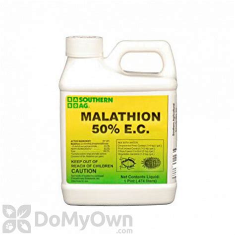 Southern Ag Malathion E C