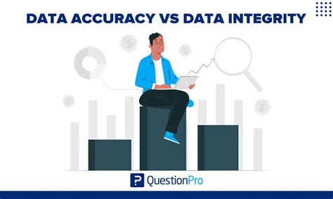 Data Accuracy Vs Data Integrity What Are The Differences