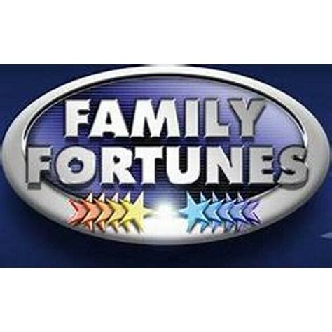 Family Fortunes Bob Monkhouse & Max Bygraves 4 DVDs 4 episodes per DVD ...