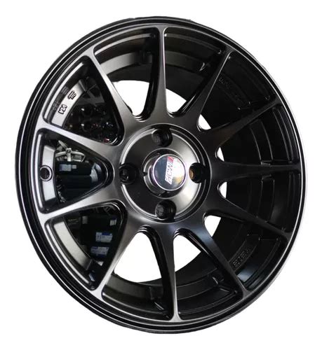 Rines X Para Jetta A Golfito Aclantic Tsuru Chevy Meses Sin