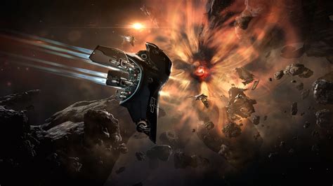 Mmorpg The 1 Free To Play Space Mmo Eve Online