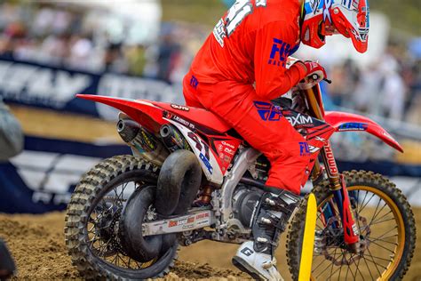 2019 Fox Raceway Motocross Photo Gallery | MotoSport