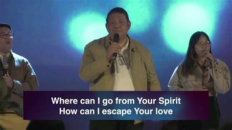 Ccf Makati 9am Worship Service 02182024 Youtube