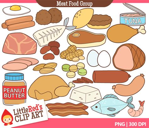 Protein clipart - Clipground