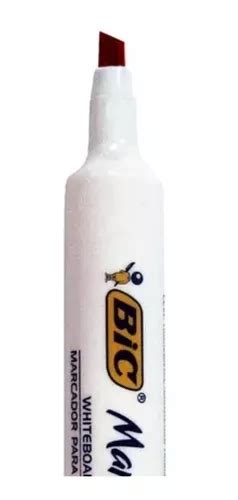 Marcador Pizarron Blanco Bic Borrador Plumones Marcadores En Venta En