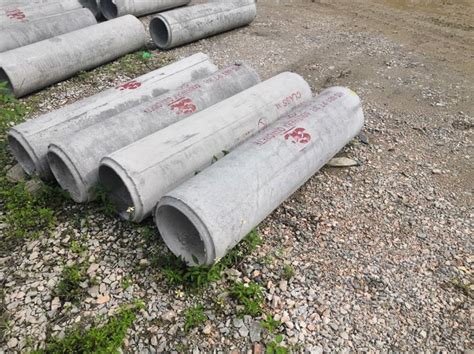 Concrete Pipe Culvert | Building Materials Online