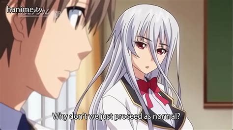 Clip Sex Masou Gakuen Hxh Hentai Cực hay JAV HAY