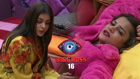 Bigg Boss Live Priyanka Ne Batai Archana Ko Apne Dil Ki Baat