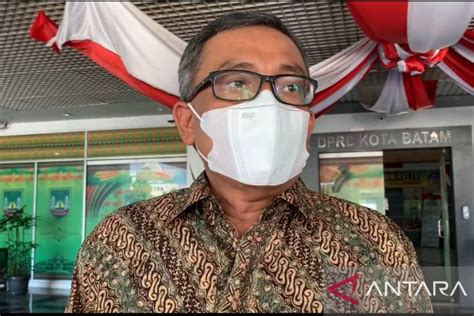 Pemkot Batam Verifikasi Nama Penerima Bantuan Dalam Dtks Antara News